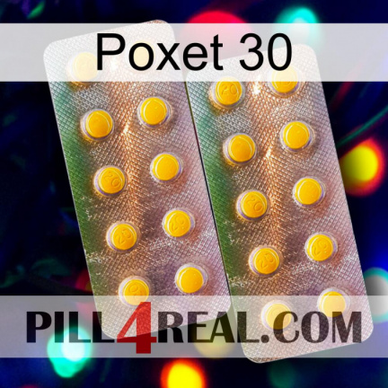 Poxet 30 new10